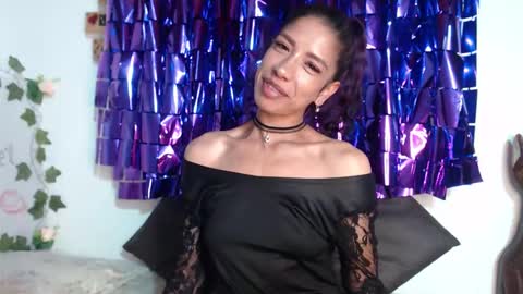 Astrid online show from 03.13.26