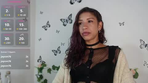 Astrid online show from 05.26.26