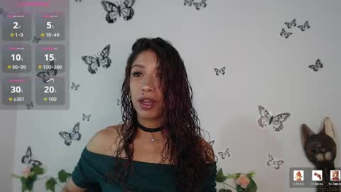 Astrid online show from 05.29.26