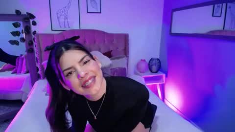 astrid_velle online show from 10.12.25