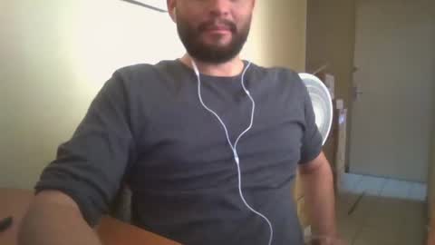 Snapshot of astro_boy_01 chatting on 12.18.24 astro_boy_01 online show from 12.18.24