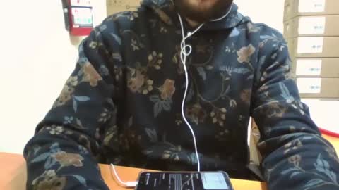 Snapshot of astro_boy_01 chatting on 01.10.25 astro_boy_01 online show from 01.10.25