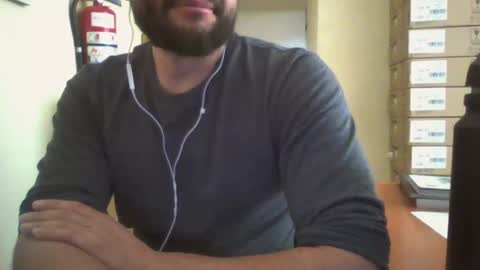 Snapshot of astro_boy_01 chatting on 01.20.25 astro_boy_01 online show from 01.20.25