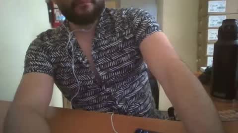 Snapshot of astro_boy_01 chatting on 01.28.25 astro_boy_01 online show from 01.28.25