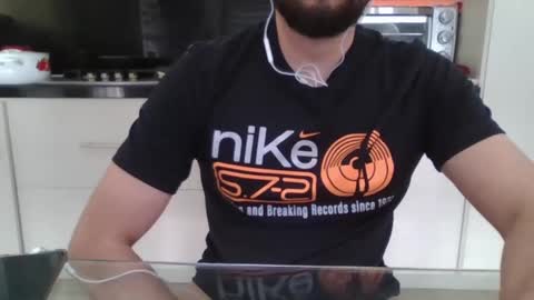 Snapshot of astro_boy_01 chatting on 02.19.25 astro_boy_01 online show from 02.19.25