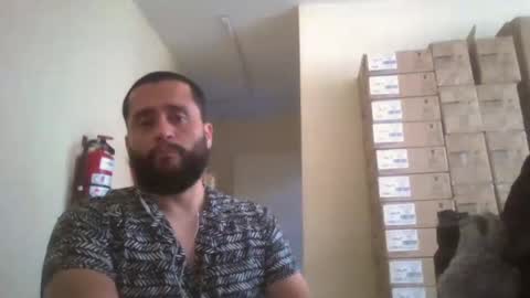 Snapshot of astro_boy_01 chatting on 09.19.25 astro_boy_01 online show from 09.19.25