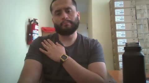 Snapshot of astro_boy_01 chatting on 09.30.25 astro_boy_01 online show from 09.30.25