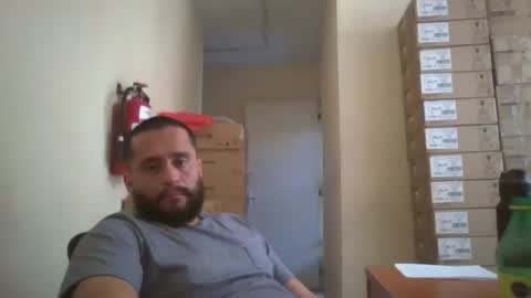 Snapshot of astro_boy_01 chatting on 10.21.25 astro_boy_01 online show from 10.21.25