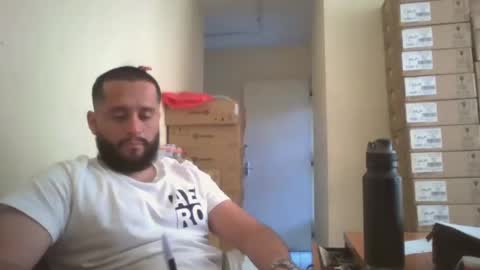 Snapshot of astro_boy_01 chatting on 10.30.25 astro_boy_01 online show from 10.30.25