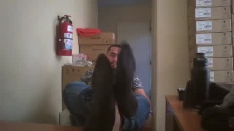 Snapshot of astro_boy_01 chatting on 11.05.25 astro_boy_01 online show from 11.05.25