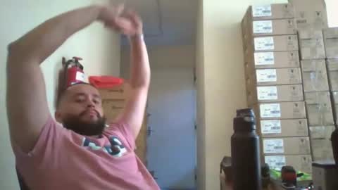 Snapshot of astro_boy_01 chatting on 11.07.25 astro_boy_01 online show from 11.07.25