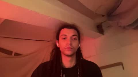 Astro Doll online show from 02.22.26