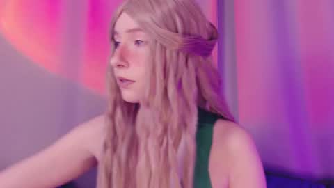 Bonnie online show from 12.29.24