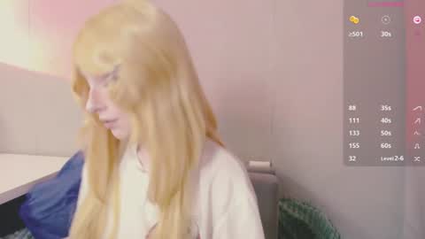 Bonnie online show from 06.18.26