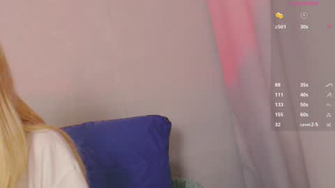 Bonnie online show from 06.27.26