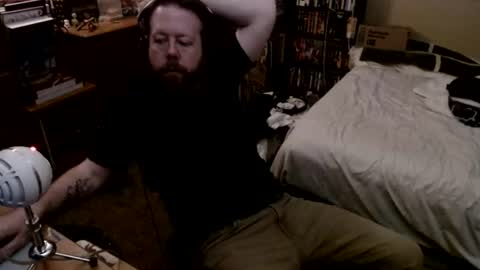 AstroRocket online show from 06.17.26