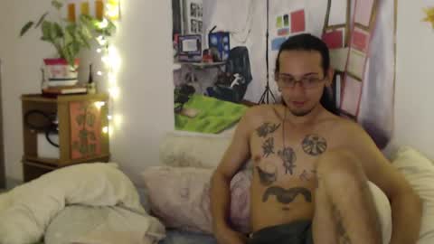 Astrid 69 online show from 05.19.26