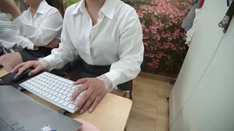 asuka_9x online show from 10.17.25