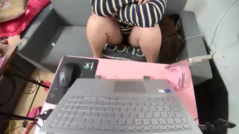 asuka_9x online show from 11.15.25