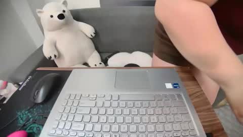 asuka_9x online show from 01.11.26