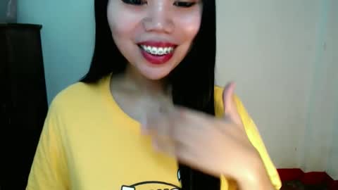 asuna_charming online show from 11.15.25