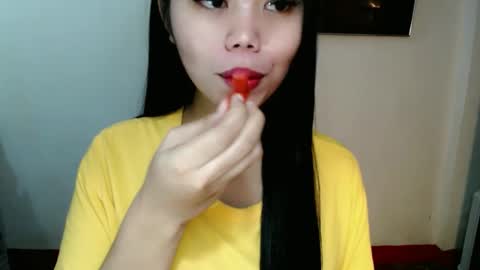 asuna_charming online show from 12.04.25