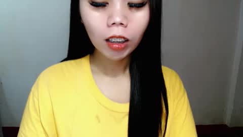 asuna_charming online show from 02.07.26