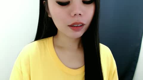 asuna_charming online show from 02.27.26