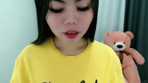 asuna_charming online show from 03.04.26