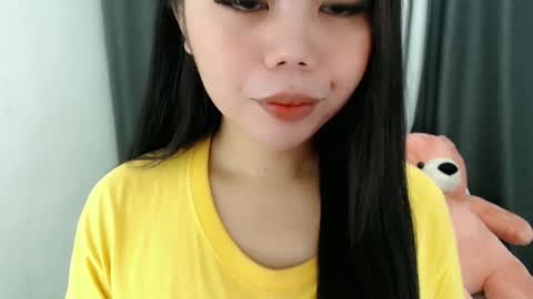 asuna_charming online show from 03.08.26