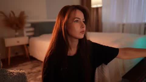 Asuna Niiya - online show from 09.26.25