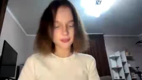 Asuna online show from 03.20.26