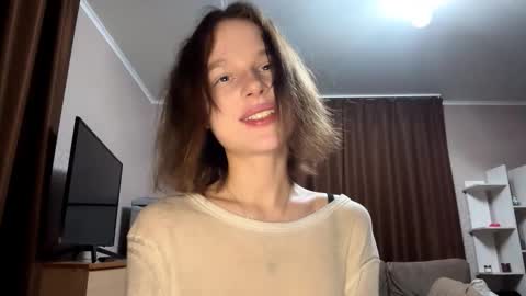 Asuna online show from 03.22.26