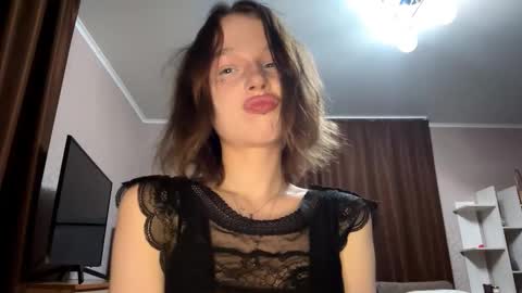 Asuna online show from 03.25.26