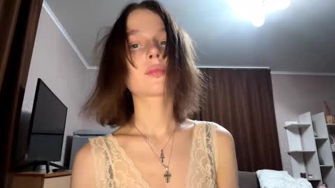 Asuna online show from 03.26.26