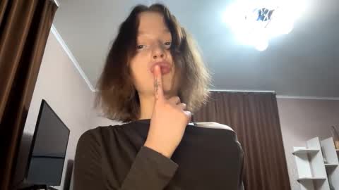 Asuna online show from 03.27.26