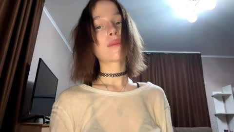 Asuna online show from 04.01.26