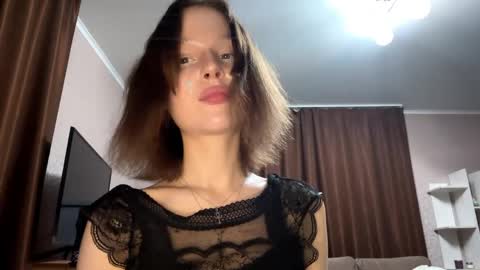 Asuna online show from 04.03.26