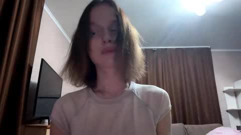 Asuna online show from 04.04.26