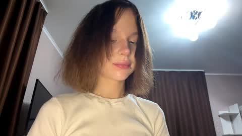 Asuna online show from 04.09.26