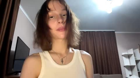 Asuna online show from 04.14.26