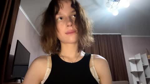 Asuna online show from 04.15.26