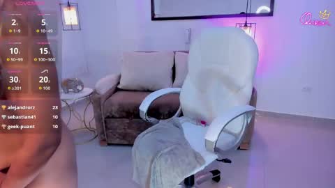 asura_love online show from 04.15.26