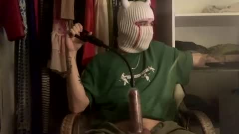 Grego7 online show from 07.17.26