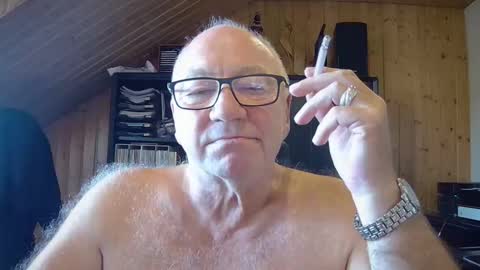 asusandy online show from 10.23.25