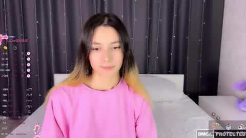 Asya online show from 12.01.25