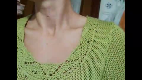 AsyaLu online show from 10.24.25