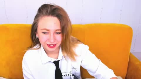 AsyaPink online show from 02.18.25