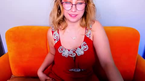 AsyaPink online show from 03.04.25