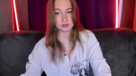 AsyaPink online show from 03.24.26